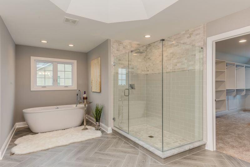 Best Bathroom Remodeling Contractors in Eufaula, AL