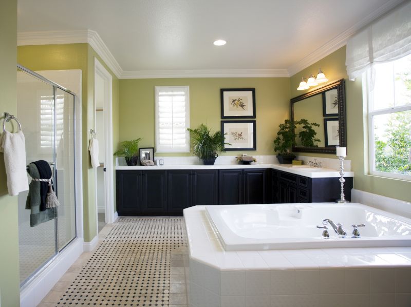 Ideal Seasons for Bathroom Renovation
